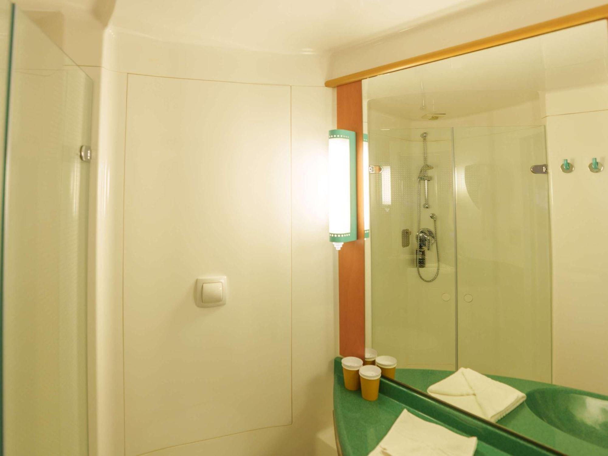 Hotel Ibis Laon Exterior foto