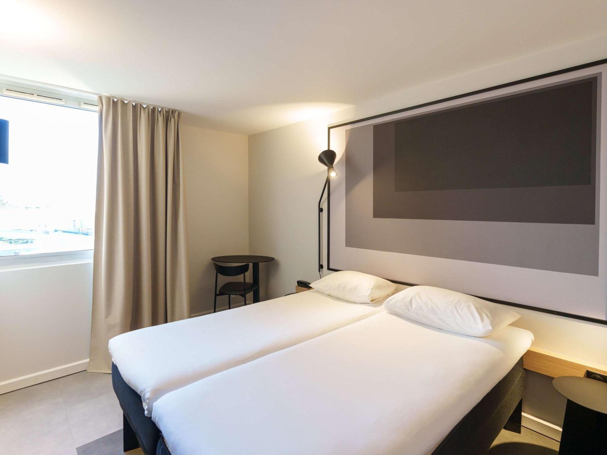 Hotel Ibis Laon Exterior foto